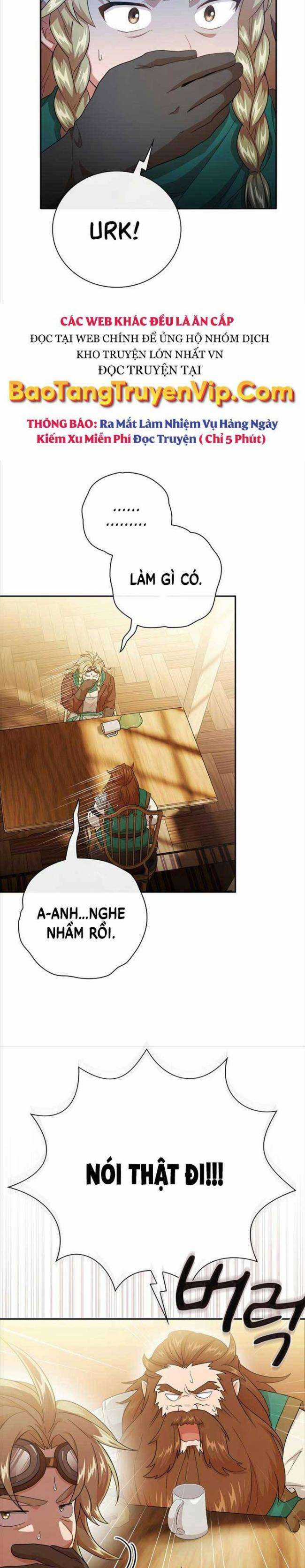 Cuộc Sống Của Pháp Sư Tại Học Viện Ma Pháp Chapter 49 trang 29