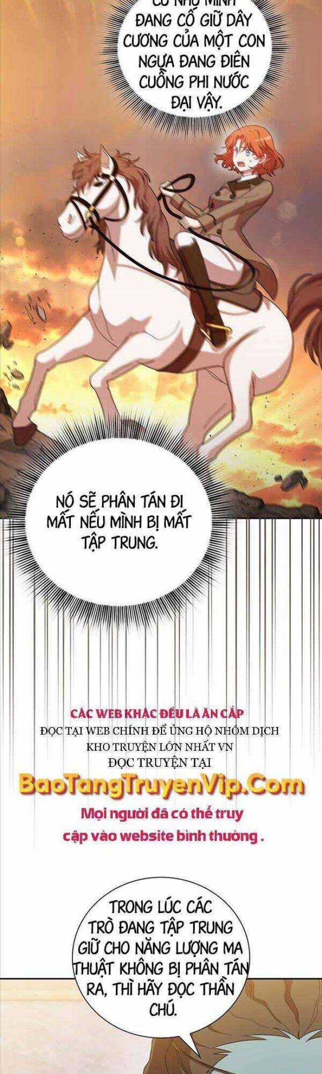 Cuộc Sống Của Pháp Sư Tại Học Viện Ma Pháp Chapter 5 trang 16