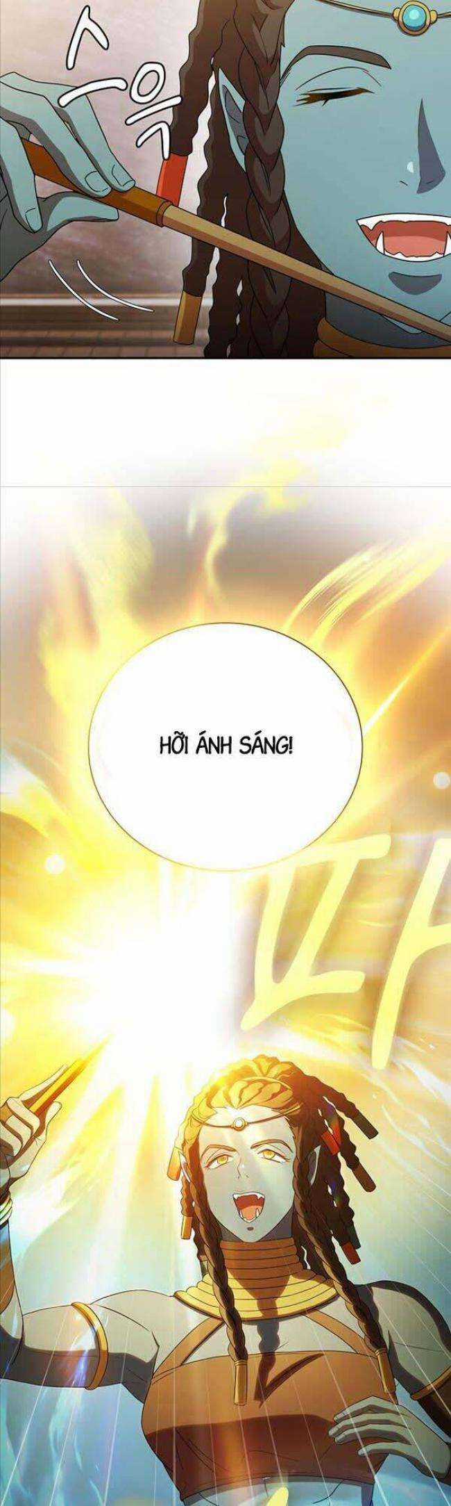 Cuộc Sống Của Pháp Sư Tại Học Viện Ma Pháp Chapter 5 trang 17