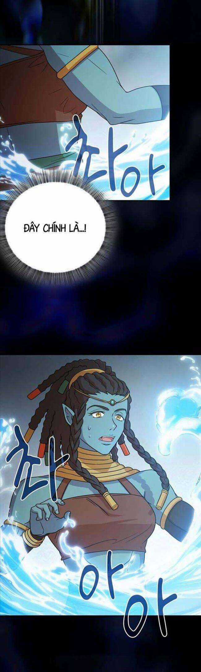 Cuộc Sống Của Pháp Sư Tại Học Viện Ma Pháp Chapter 5 trang 38