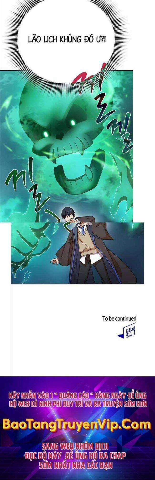 Cuộc Sống Của Pháp Sư Tại Học Viện Ma Pháp Chapter 5 trang 49