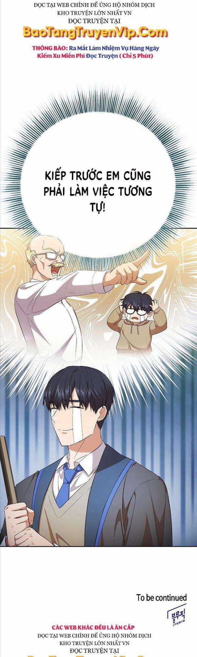 Cuộc Sống Của Pháp Sư Tại Học Viện Ma Pháp Chapter 50 trang 31