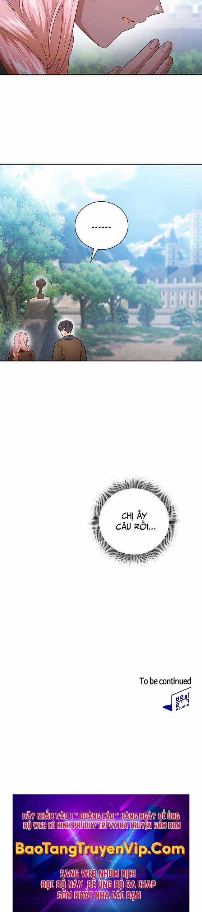 Cuộc Sống Của Pháp Sư Tại Học Viện Ma Pháp Chapter 51 trang 35