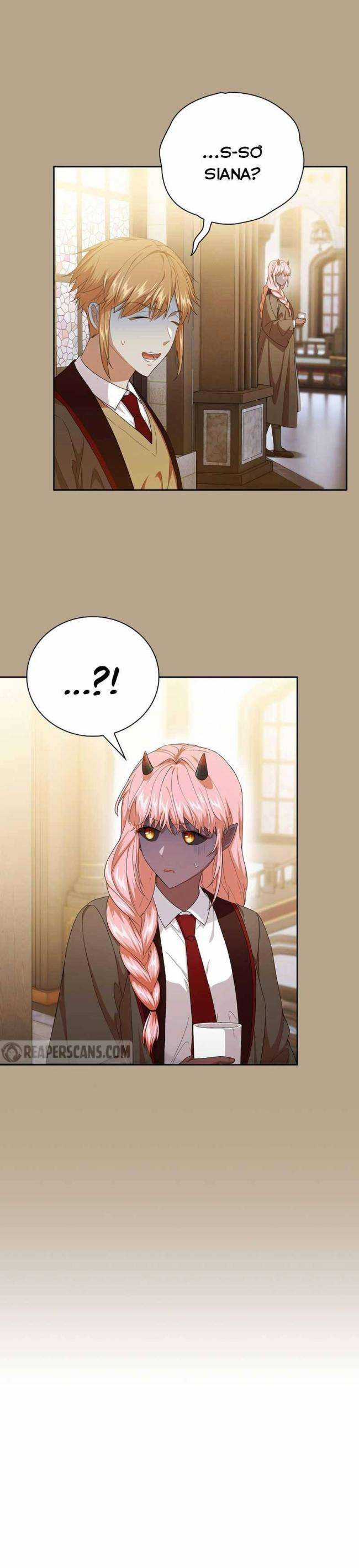 Cuộc Sống Của Pháp Sư Tại Học Viện Ma Pháp Chapter 52 trang 12