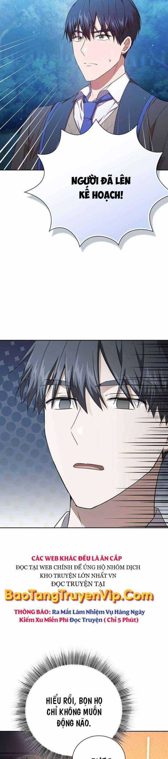 Cuộc Sống Của Pháp Sư Tại Học Viện Ma Pháp Chapter 52 trang 30