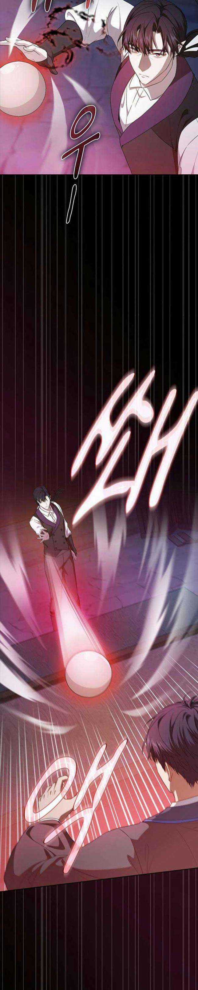 Cuộc Sống Của Pháp Sư Tại Học Viện Ma Pháp Chapter 53 trang 10