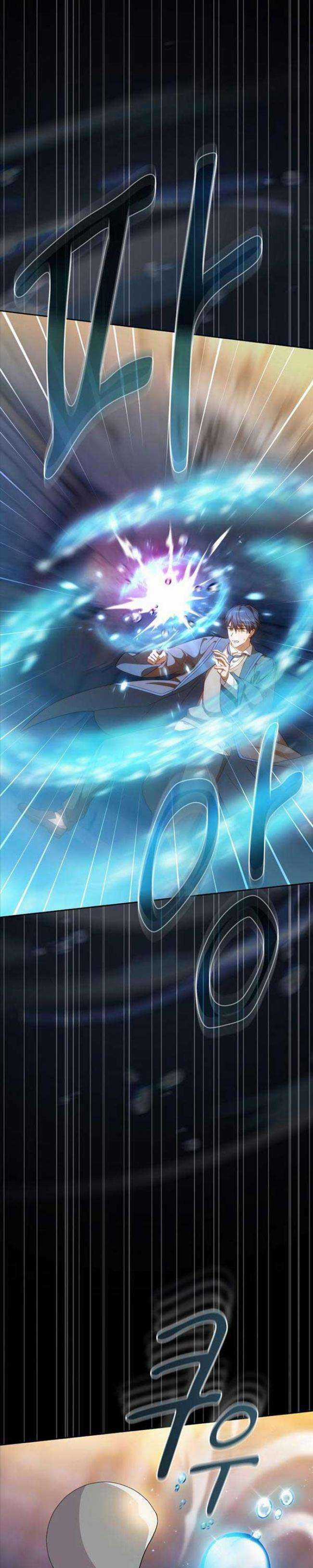 Cuộc Sống Của Pháp Sư Tại Học Viện Ma Pháp Chapter 53 trang 12