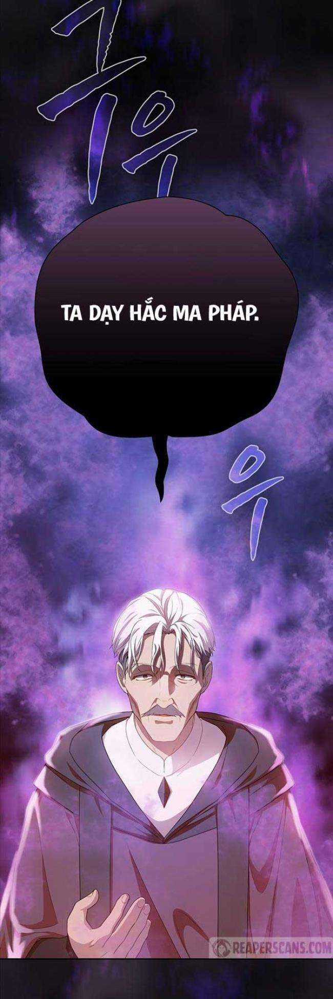 Cuộc Sống Của Pháp Sư Tại Học Viện Ma Pháp Chapter 53 trang 32