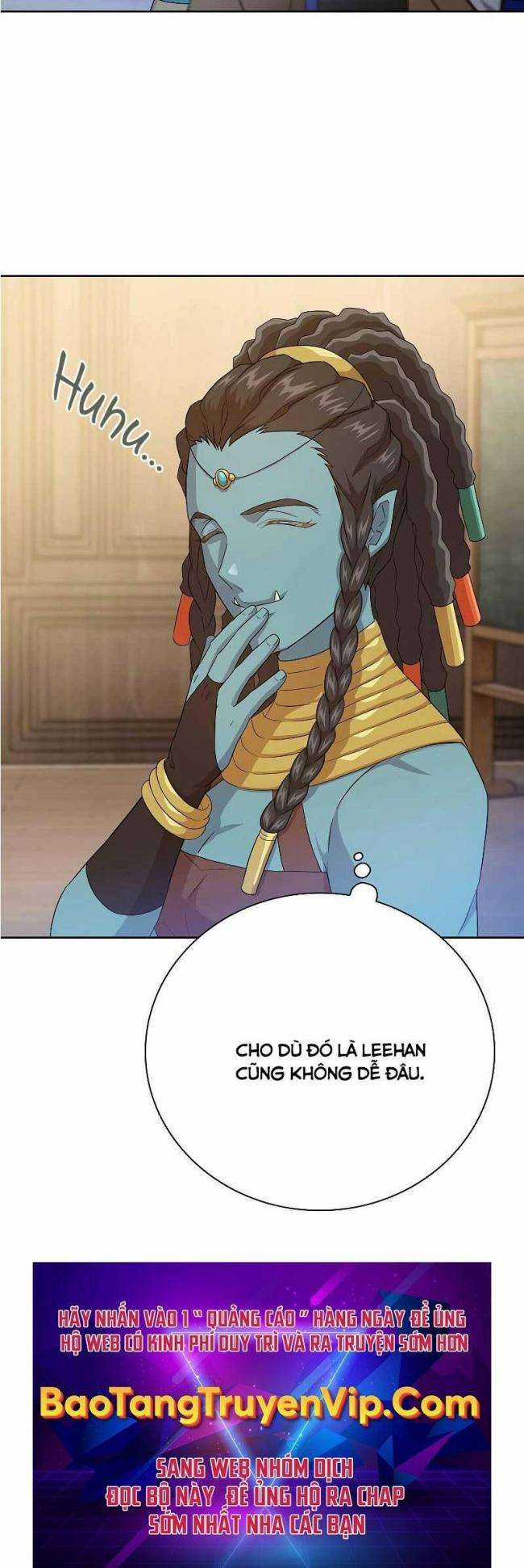 Cuộc Sống Của Pháp Sư Tại Học Viện Ma Pháp Chapter 54 trang 32