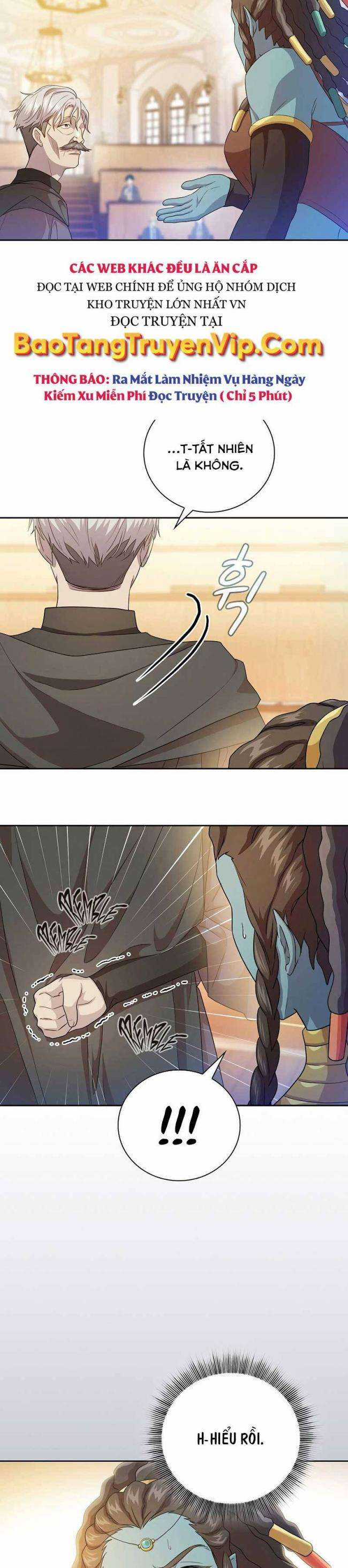 Cuộc Sống Của Pháp Sư Tại Học Viện Ma Pháp Chapter 55 trang 33