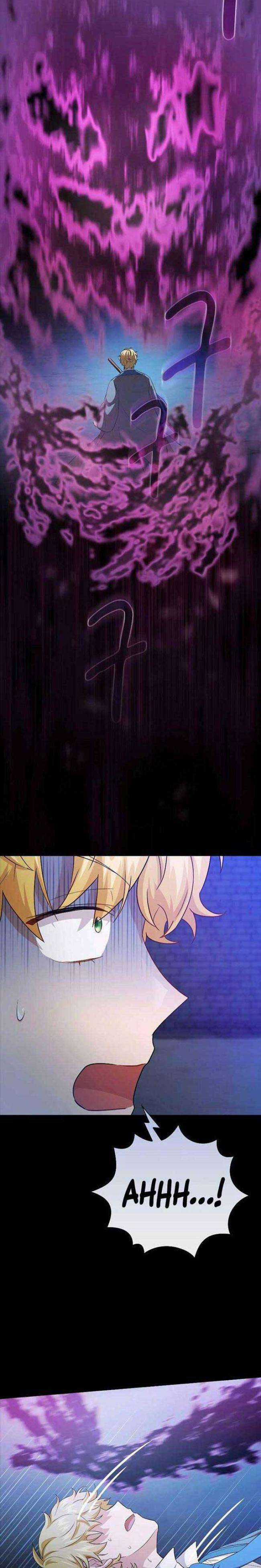 Cuộc Sống Của Pháp Sư Tại Học Viện Ma Pháp Chapter 56 trang 27