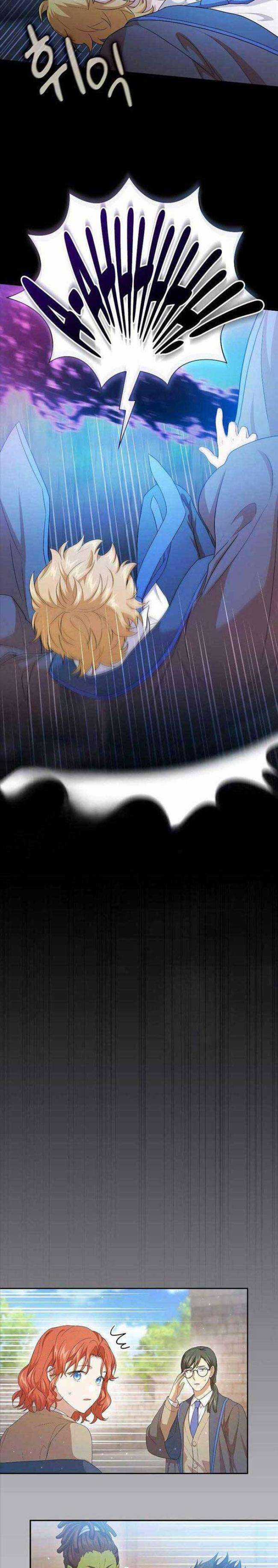 Cuộc Sống Của Pháp Sư Tại Học Viện Ma Pháp Chapter 56 trang 28