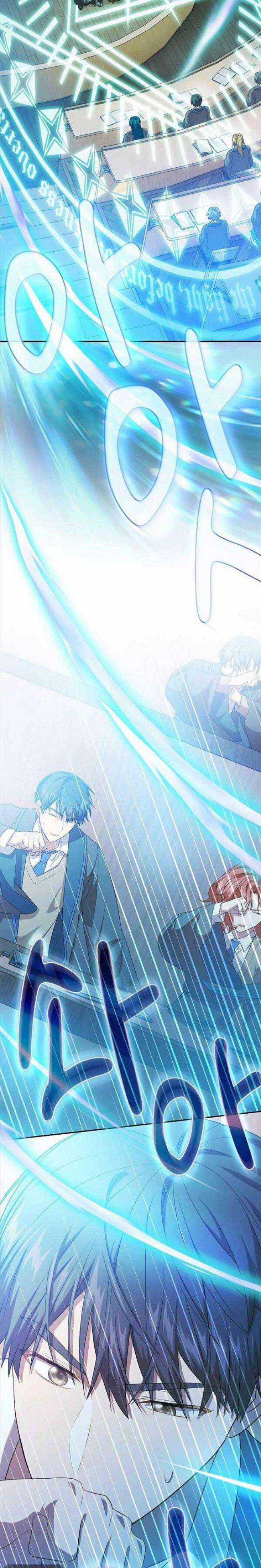 Cuộc Sống Của Pháp Sư Tại Học Viện Ma Pháp Chapter 56 trang 7