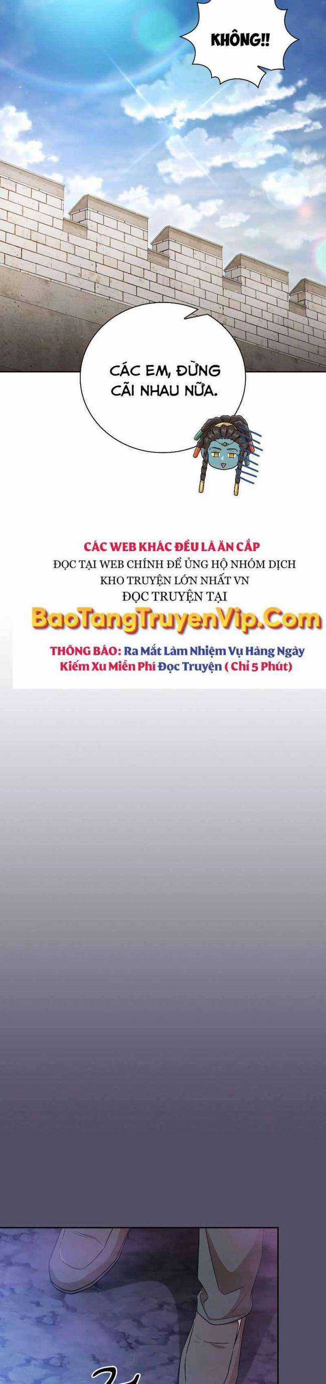 Cuộc Sống Của Pháp Sư Tại Học Viện Ma Pháp Chapter 57 trang 12