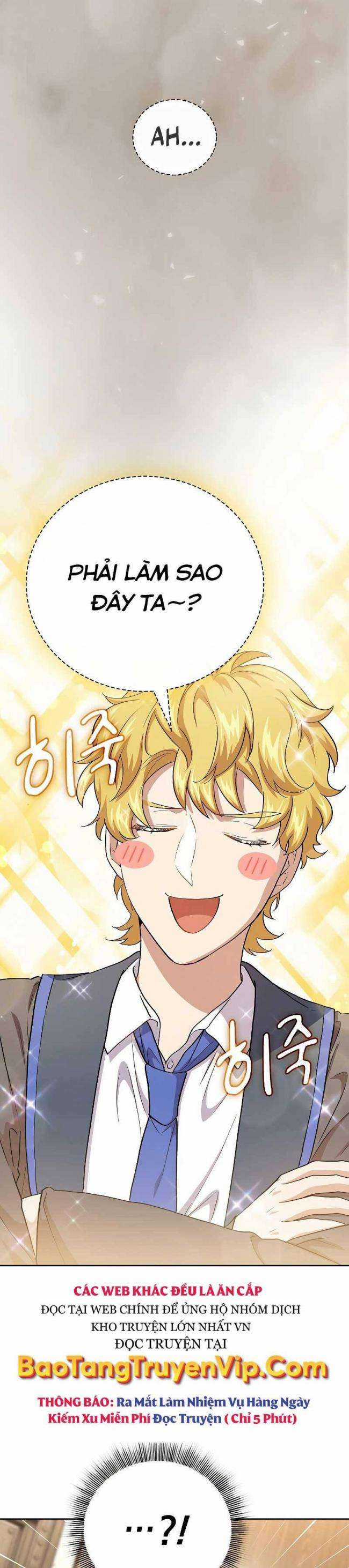 Cuộc Sống Của Pháp Sư Tại Học Viện Ma Pháp Chapter 57 trang 35