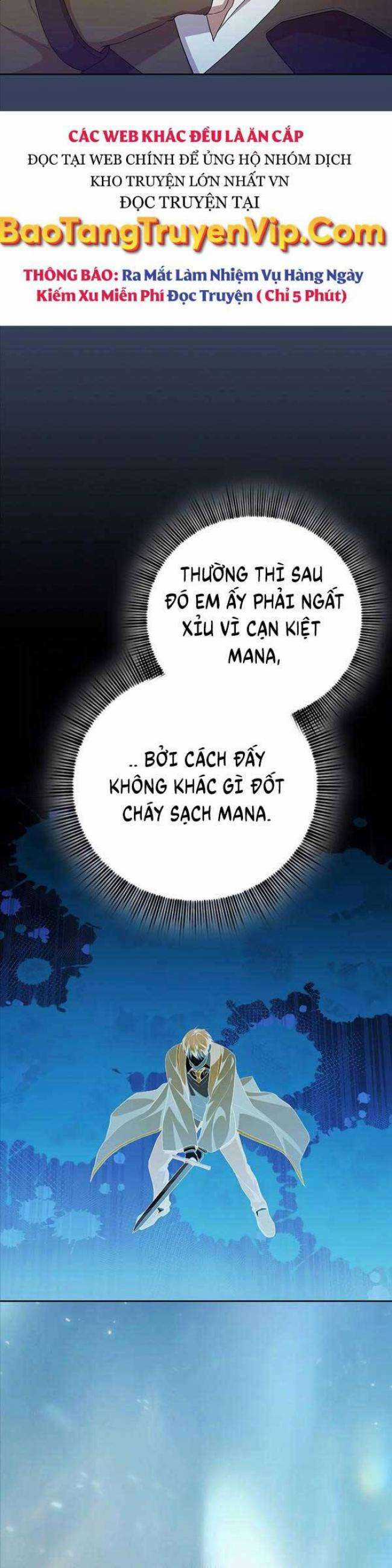 Cuộc Sống Của Pháp Sư Tại Học Viện Ma Pháp Chapter 58 trang 28