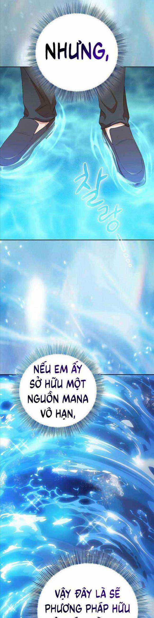 Cuộc Sống Của Pháp Sư Tại Học Viện Ma Pháp Chapter 58 trang 29