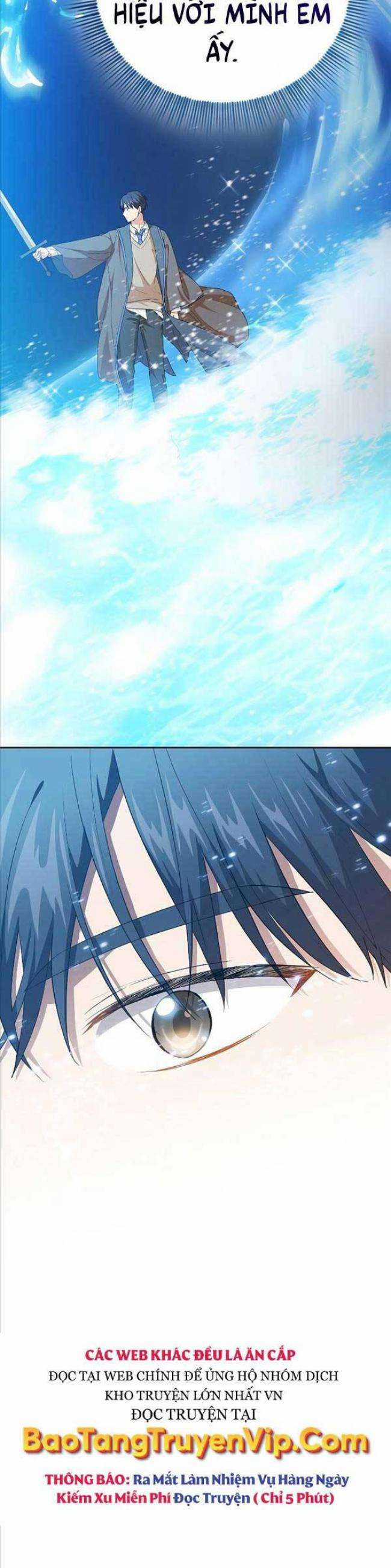 Cuộc Sống Của Pháp Sư Tại Học Viện Ma Pháp Chapter 58 trang 30