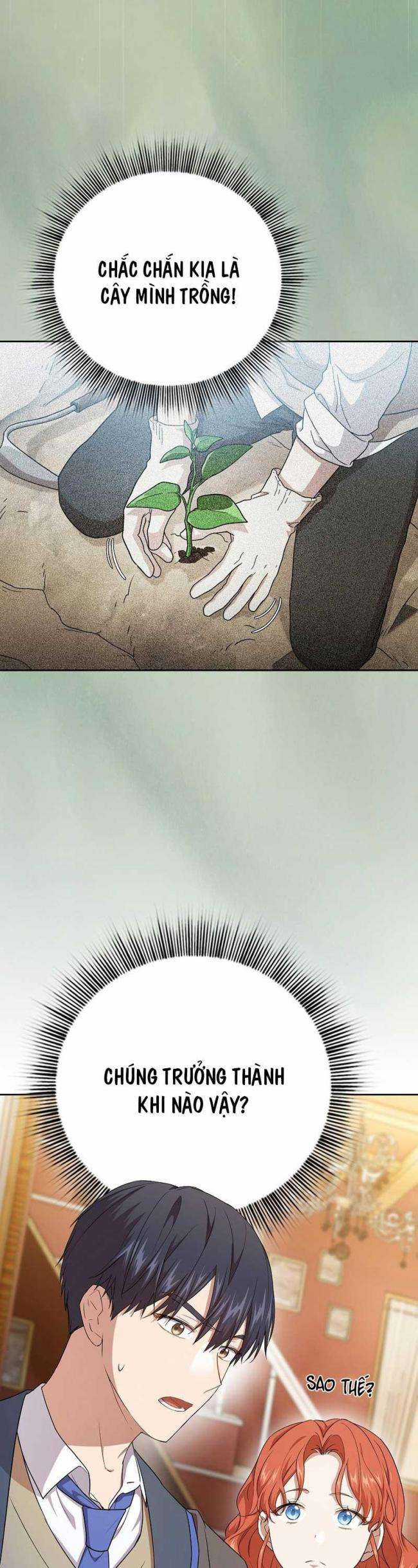 Cuộc Sống Của Pháp Sư Tại Học Viện Ma Pháp Chapter 59 trang 14