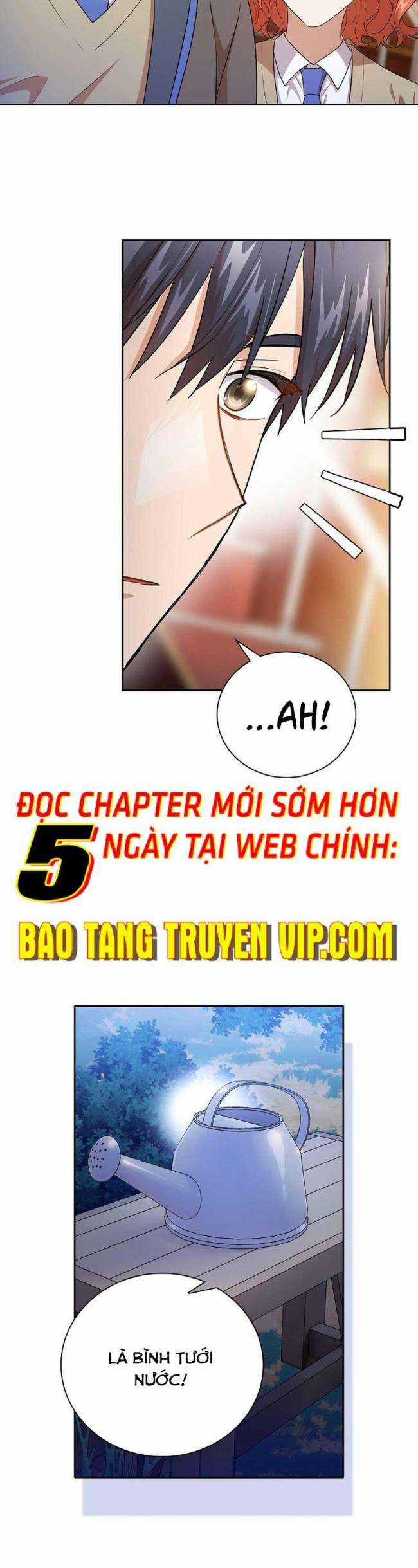 Cuộc Sống Của Pháp Sư Tại Học Viện Ma Pháp Chapter 59 trang 15