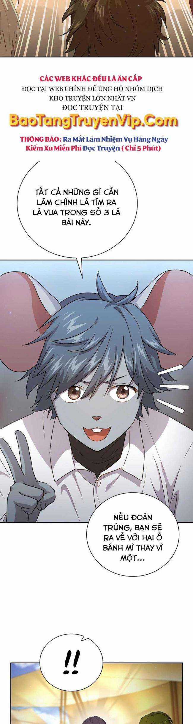 Cuộc Sống Của Pháp Sư Tại Học Viện Ma Pháp Chapter 59 trang 32