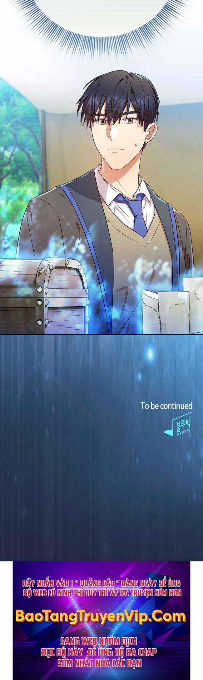 Cuộc Sống Của Pháp Sư Tại Học Viện Ma Pháp Chapter 59 trang 41