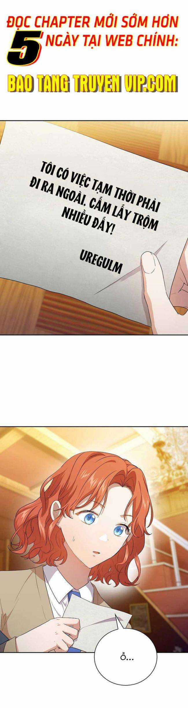 Cuộc Sống Của Pháp Sư Tại Học Viện Ma Pháp Chapter 59 trang 7