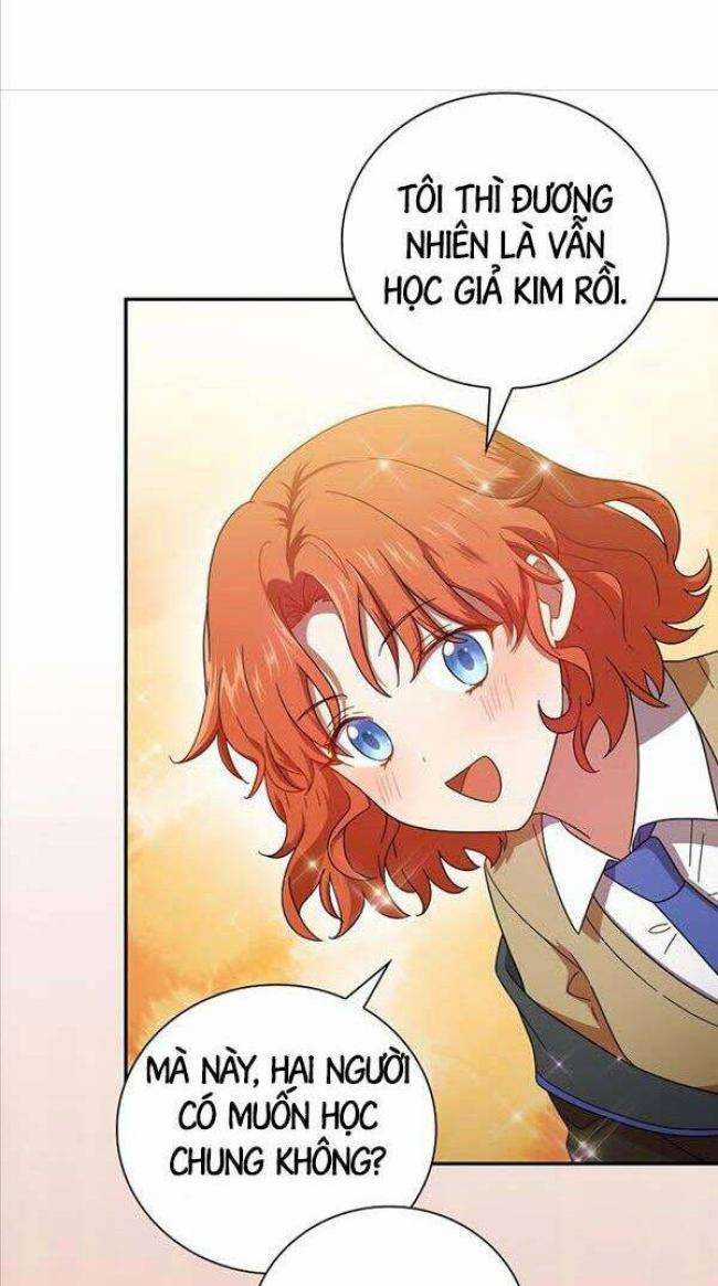 Cuộc Sống Của Pháp Sư Tại Học Viện Ma Pháp Chapter 6 trang 25