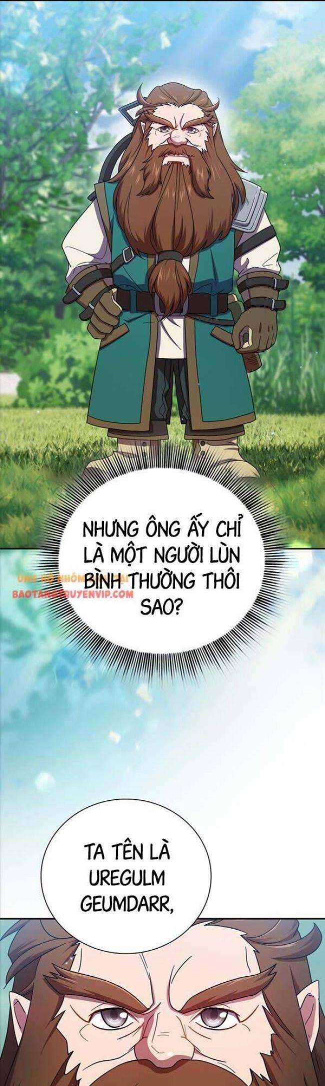 Cuộc Sống Của Pháp Sư Tại Học Viện Ma Pháp Chapter 6 trang 38