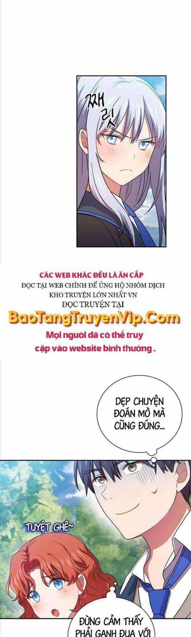 Cuộc Sống Của Pháp Sư Tại Học Viện Ma Pháp Chapter 6 trang 44