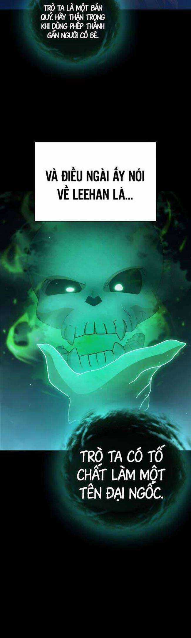 Cuộc Sống Của Pháp Sư Tại Học Viện Ma Pháp Chapter 6 trang 5