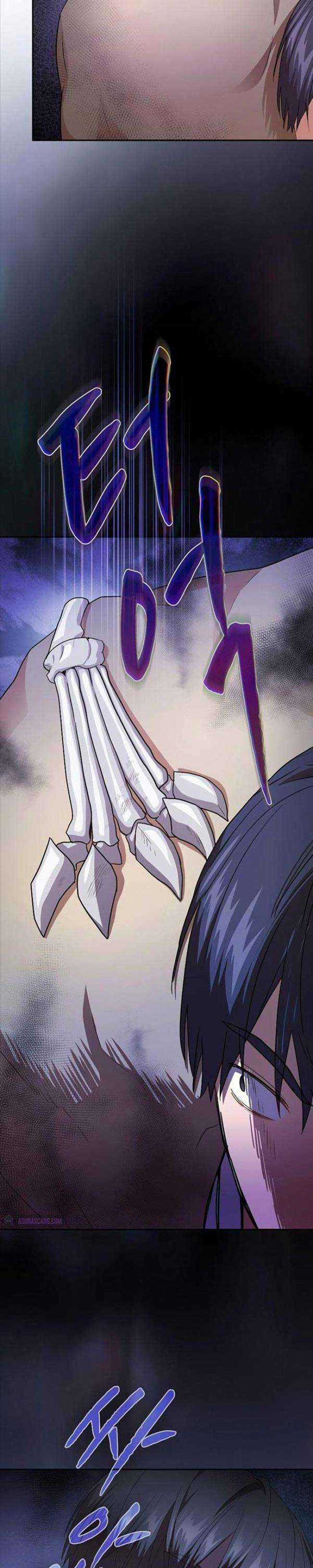 Cuộc Sống Của Pháp Sư Tại Học Viện Ma Pháp Chapter 60 trang 29