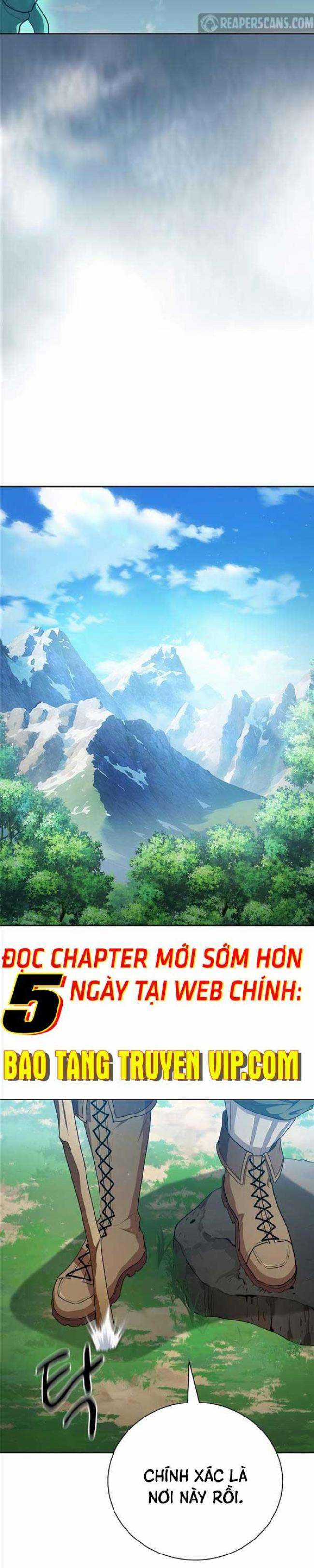 Cuộc Sống Của Pháp Sư Tại Học Viện Ma Pháp Chapter 61 trang 27