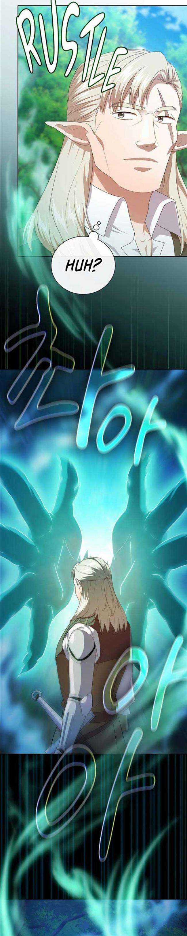 Cuộc Sống Của Pháp Sư Tại Học Viện Ma Pháp Chapter 61 trang 30