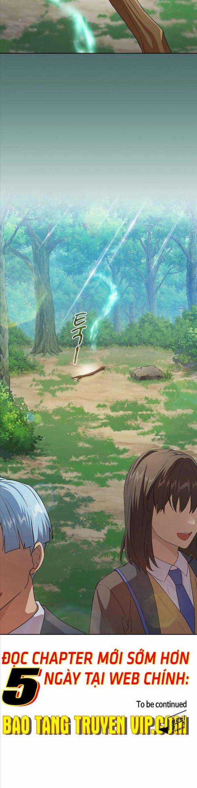 Cuộc Sống Của Pháp Sư Tại Học Viện Ma Pháp Chapter 61 trang 32