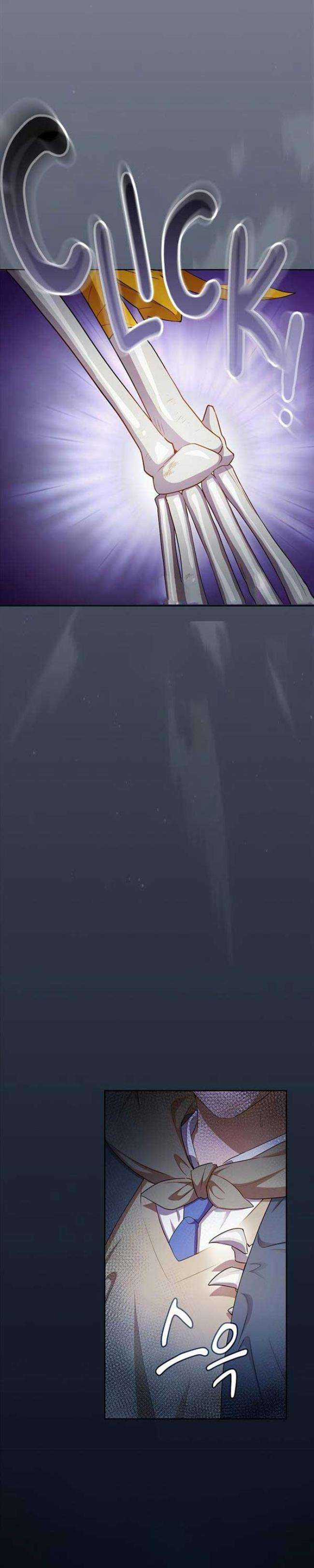 Cuộc Sống Của Pháp Sư Tại Học Viện Ma Pháp Chapter 61 trang 5