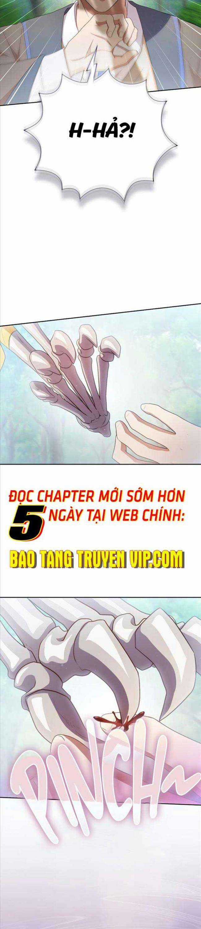 Cuộc Sống Của Pháp Sư Tại Học Viện Ma Pháp Chapter 61 trang 8