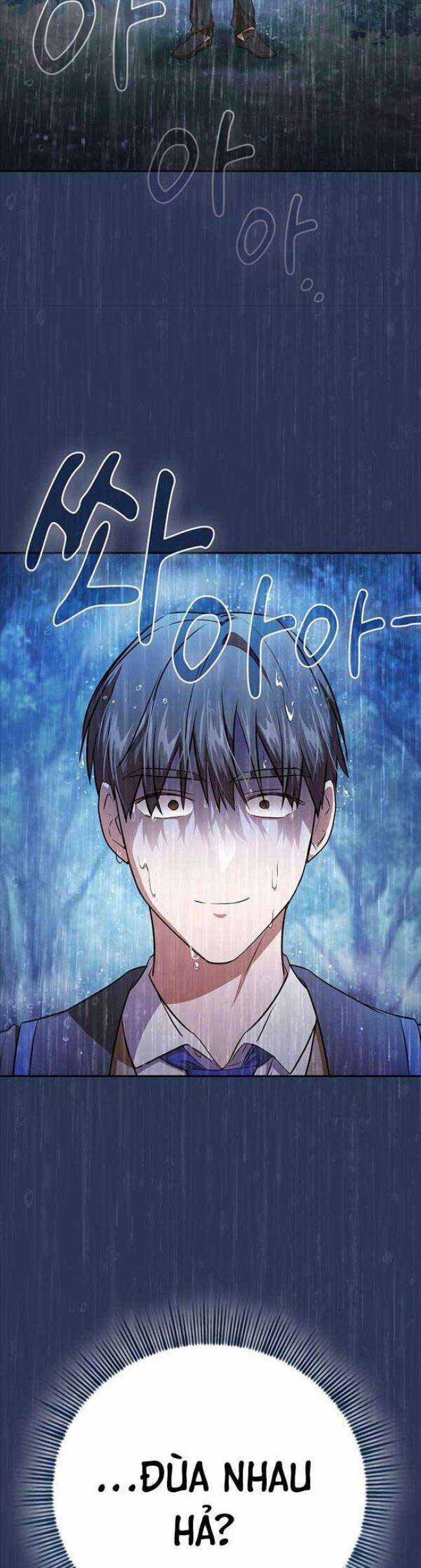 Cuộc Sống Của Pháp Sư Tại Học Viện Ma Pháp Chapter 62 trang 11