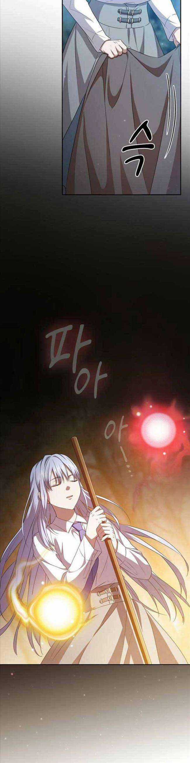 Cuộc Sống Của Pháp Sư Tại Học Viện Ma Pháp Chapter 62 trang 18