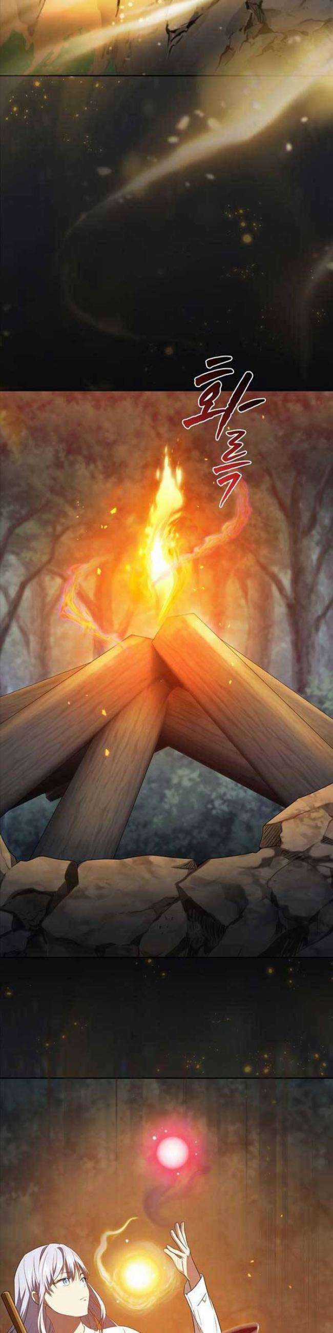 Cuộc Sống Của Pháp Sư Tại Học Viện Ma Pháp Chapter 62 trang 20