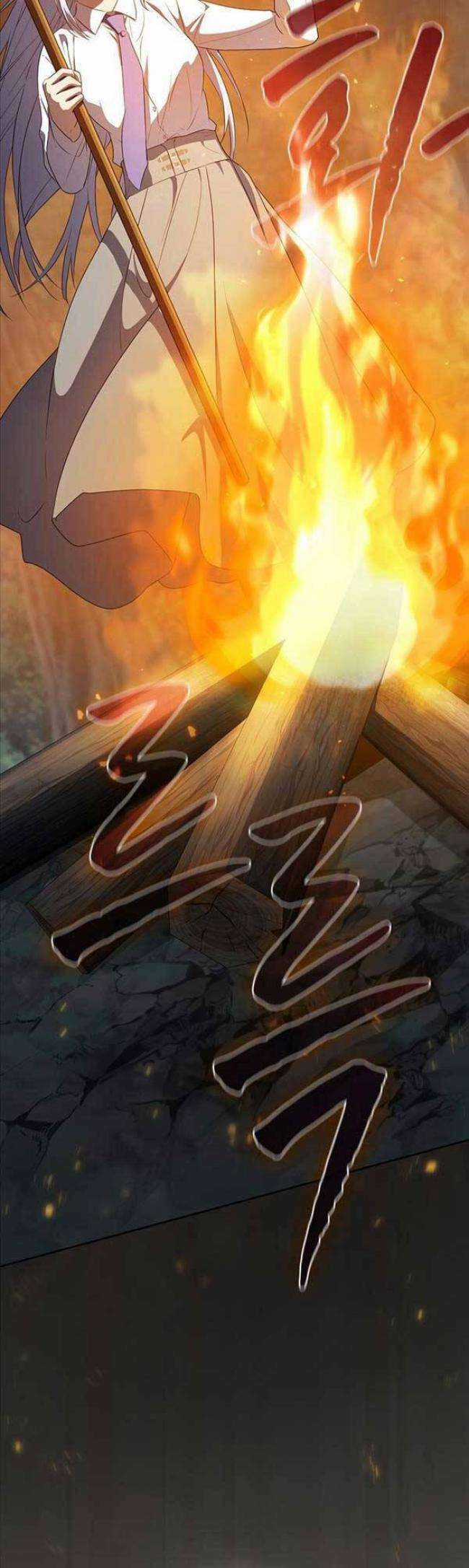 Cuộc Sống Của Pháp Sư Tại Học Viện Ma Pháp Chapter 62 trang 21