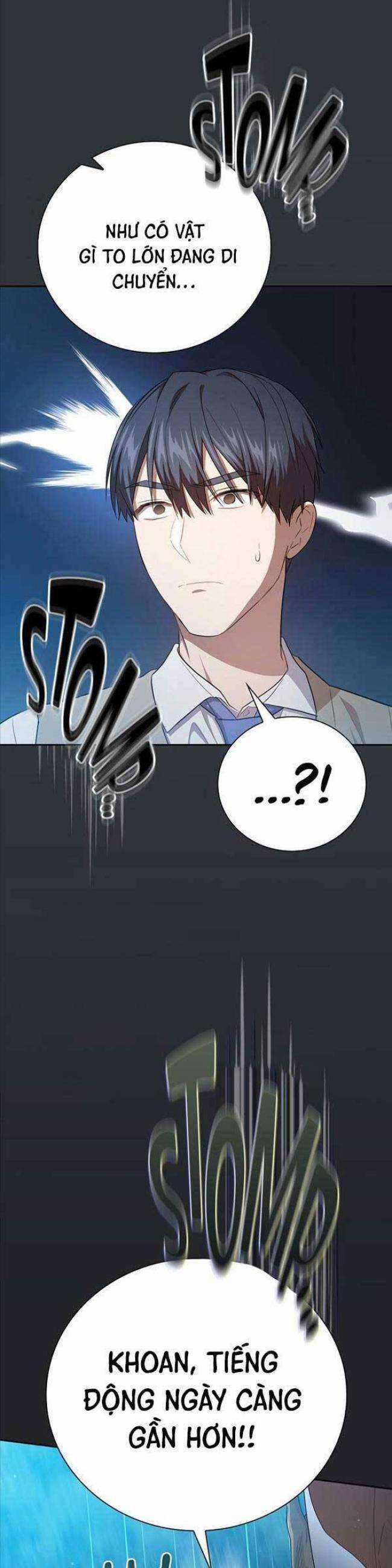 Cuộc Sống Của Pháp Sư Tại Học Viện Ma Pháp Chapter 62 trang 27