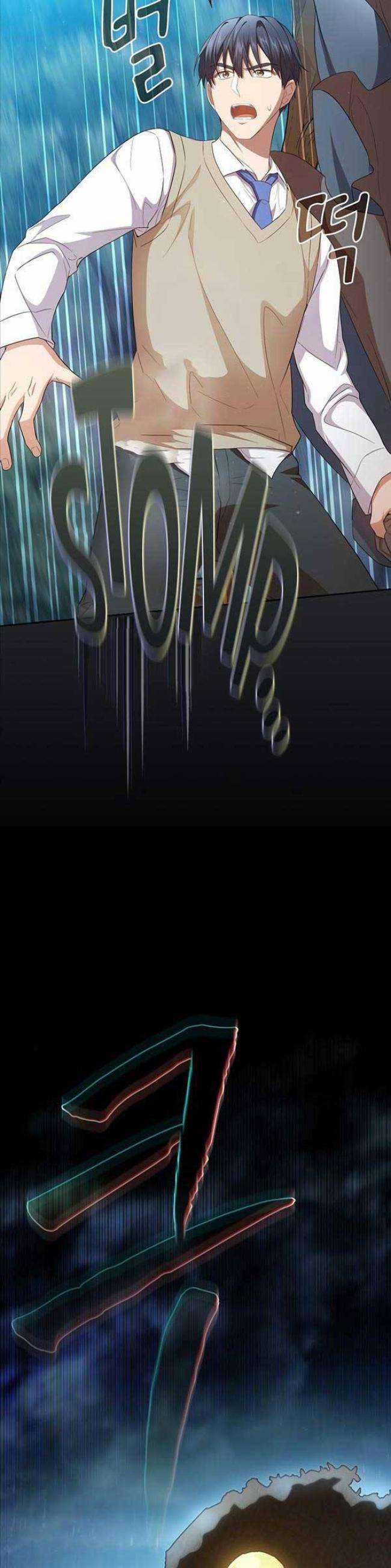 Cuộc Sống Của Pháp Sư Tại Học Viện Ma Pháp Chapter 62 trang 28