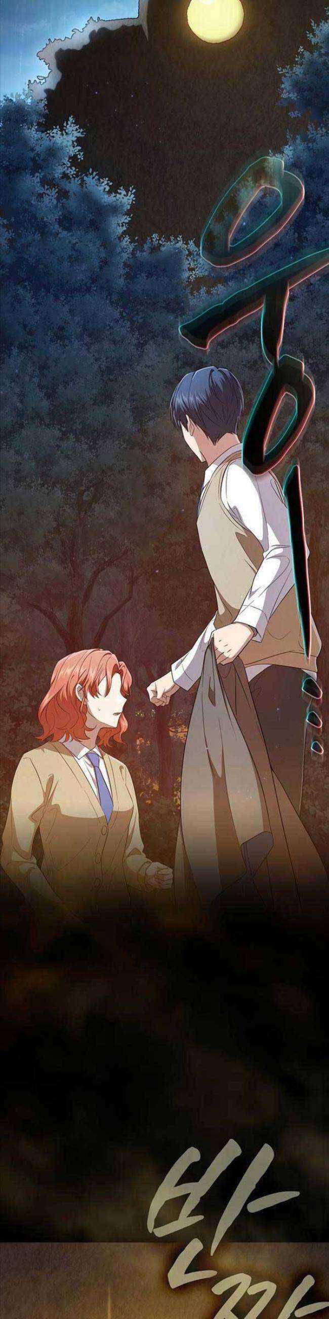 Cuộc Sống Của Pháp Sư Tại Học Viện Ma Pháp Chapter 62 trang 29