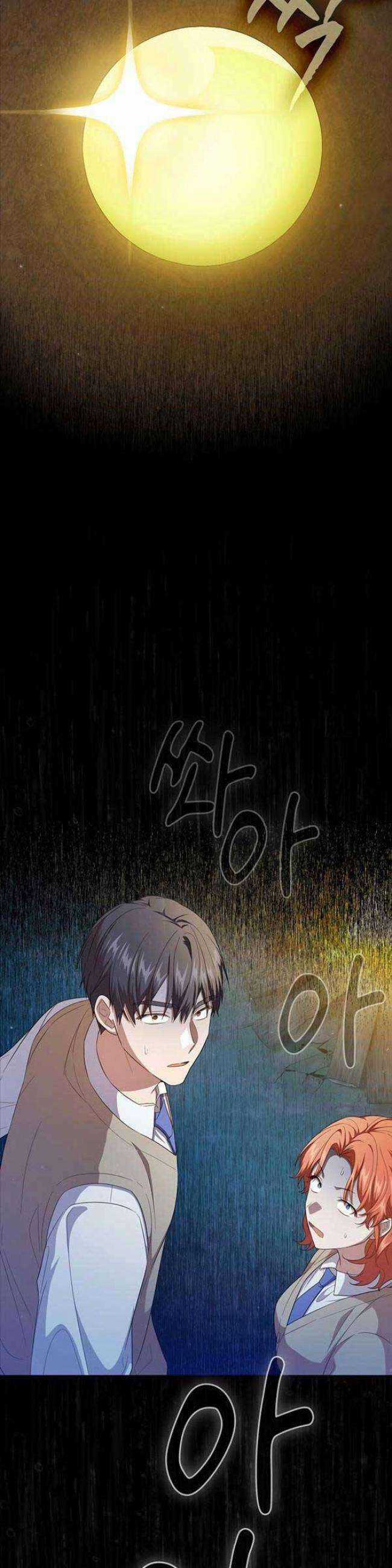 Cuộc Sống Của Pháp Sư Tại Học Viện Ma Pháp Chapter 62 trang 30