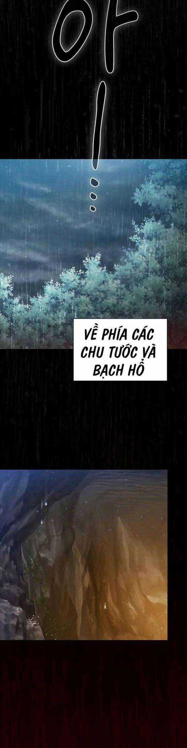 Cuộc Sống Của Pháp Sư Tại Học Viện Ma Pháp Chapter 62 trang 31