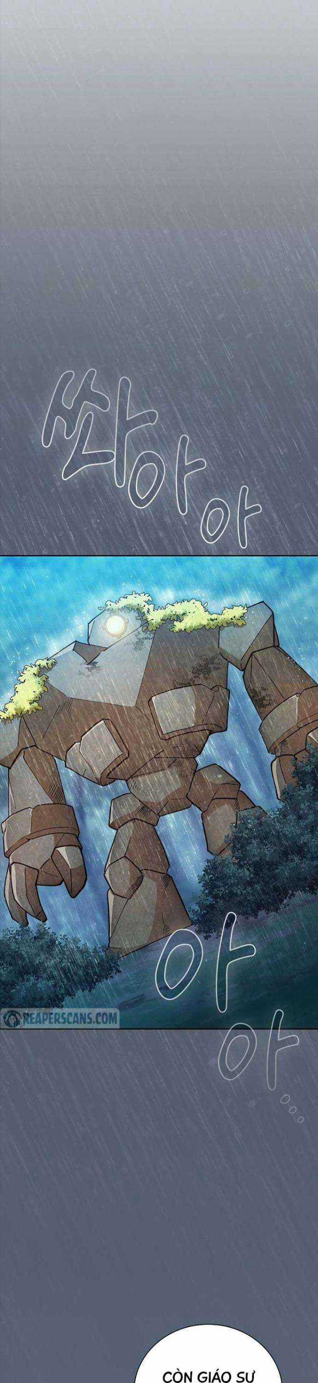 Cuộc Sống Của Pháp Sư Tại Học Viện Ma Pháp Chapter 63 trang 31