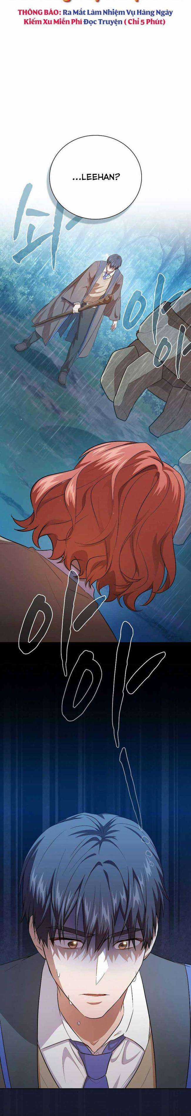 Cuộc Sống Của Pháp Sư Tại Học Viện Ma Pháp Chapter 64 trang 14