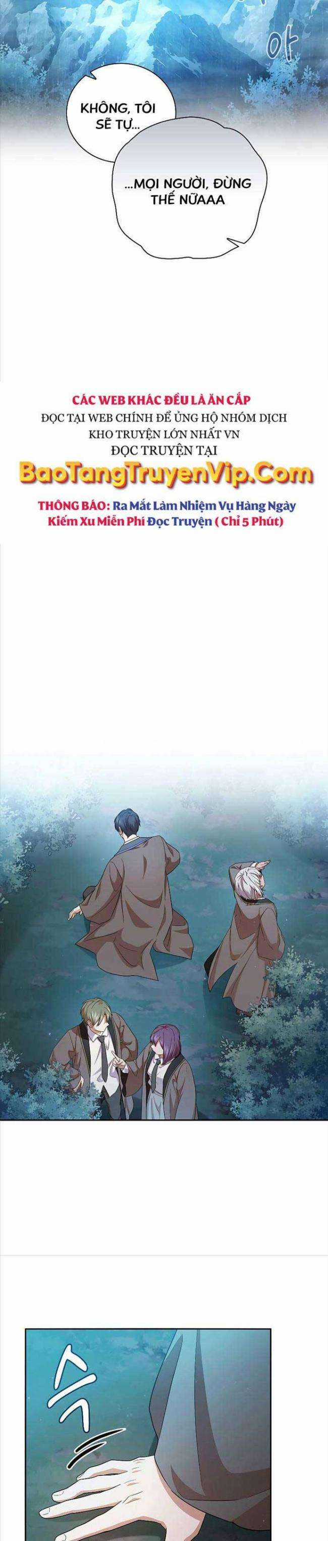 Cuộc Sống Của Pháp Sư Tại Học Viện Ma Pháp Chapter 65 trang 22