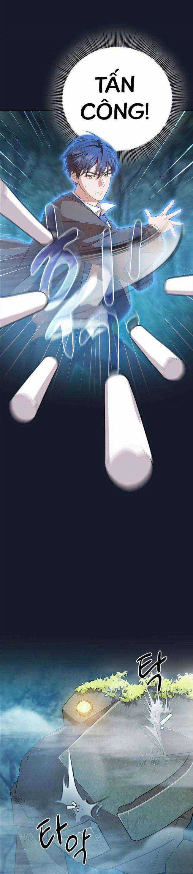 Cuộc Sống Của Pháp Sư Tại Học Viện Ma Pháp Chapter 65 trang 30